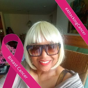 Meet your Posher, Lynda